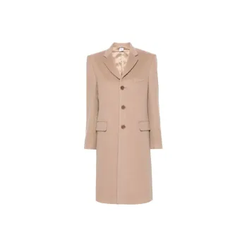 ASPESI Single breasted Coat