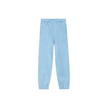 GANNI Software Isoli Pants 'Blue'