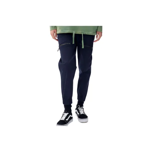 Dickies Casual Pants Women's Dark Marine Blue