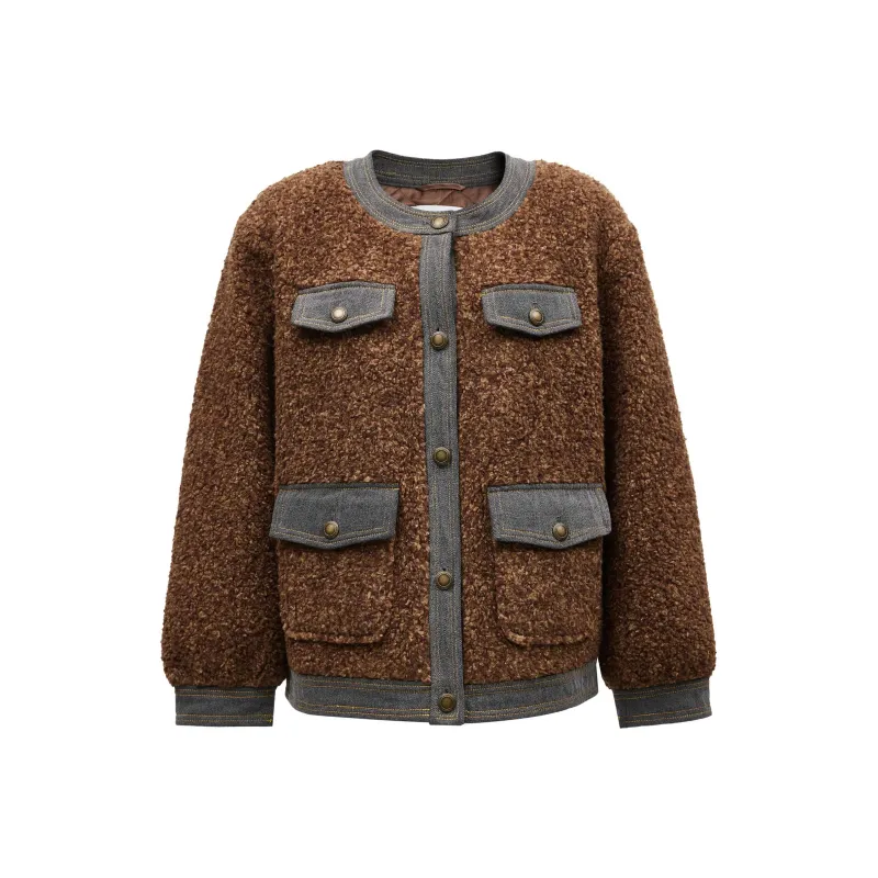 ONLY Puffer Jackets Women's-2