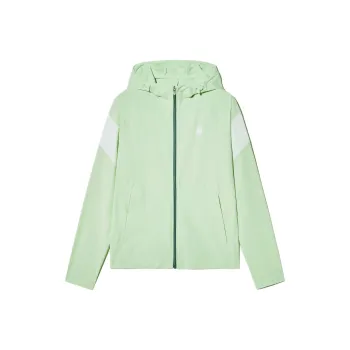 FILA Sweatshirt Women's Light Green