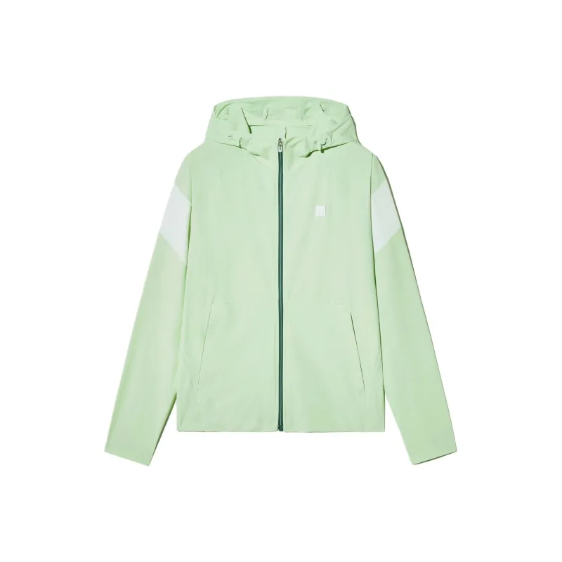 FILA Sweatshirt Women's Light Green-0