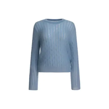LOEWE Mohair blend Jumper