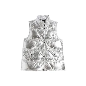 GAP Vests Women's