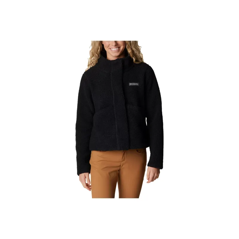 Columbia Panorama Panorama™ Jacket Women's Black-0