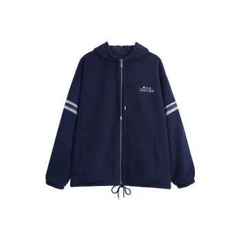 Saotome Velvet Jackets Women's