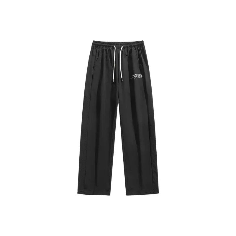 Snow Know The Answer SKTA Casual Pants Unisex-0