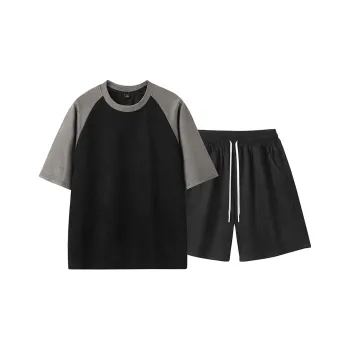 ACUOD BY CHANU Casual Sportswear Unisex