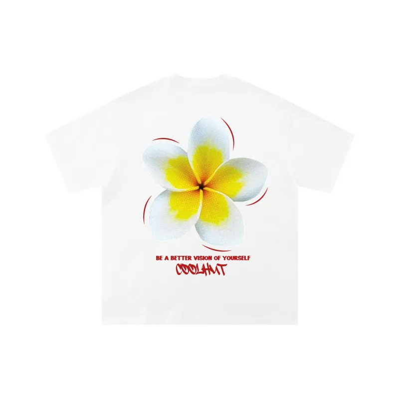 Coolhut T Shirts Unisex-3