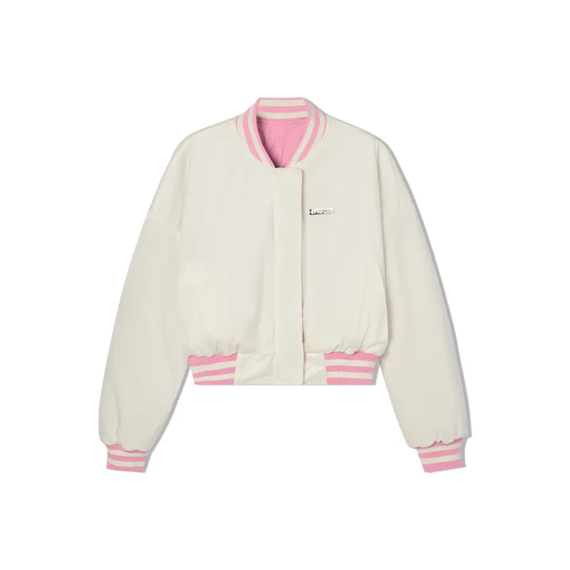 EPTISON WOMAN Cropped Coats Women's-0