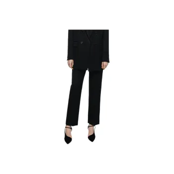 MOCO Casual Pants Women's Black