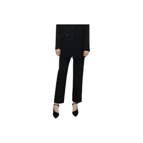 MOCO Casual Pants Women's Black