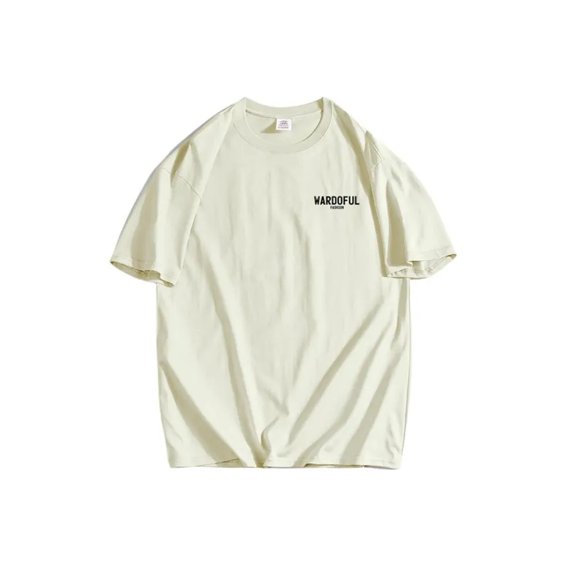 WJBS Drop Shoulder Sleeve T Shirt Women's-5