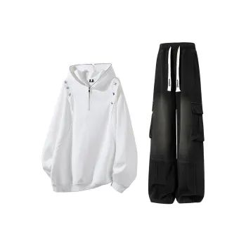 ROSECREED Casual Sportswear Unisex