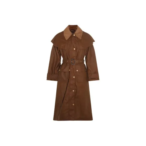 BARBOUR Fellbeck Wax Coat