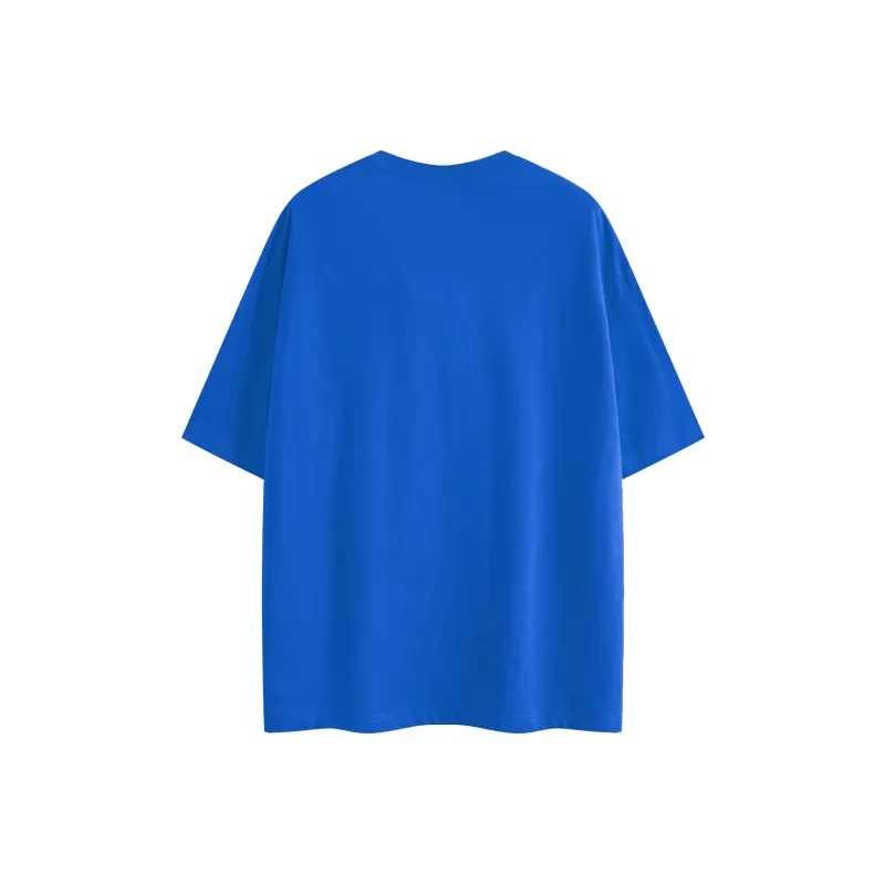 DOUBLE FISH T Shirts Unisex-13