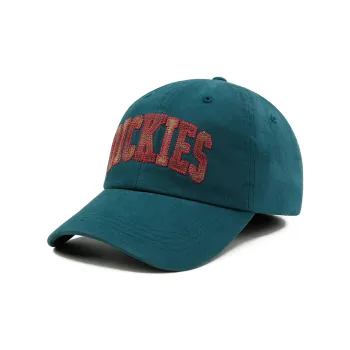Dickies Cotton Baseball Caps Unisex