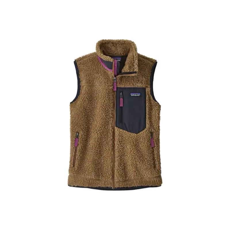 Patagonia Retro X Vests Women's-14