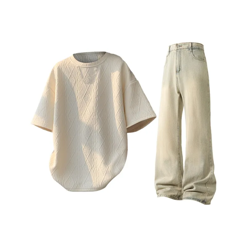 FRQ Casual Sportswear Unisex-86