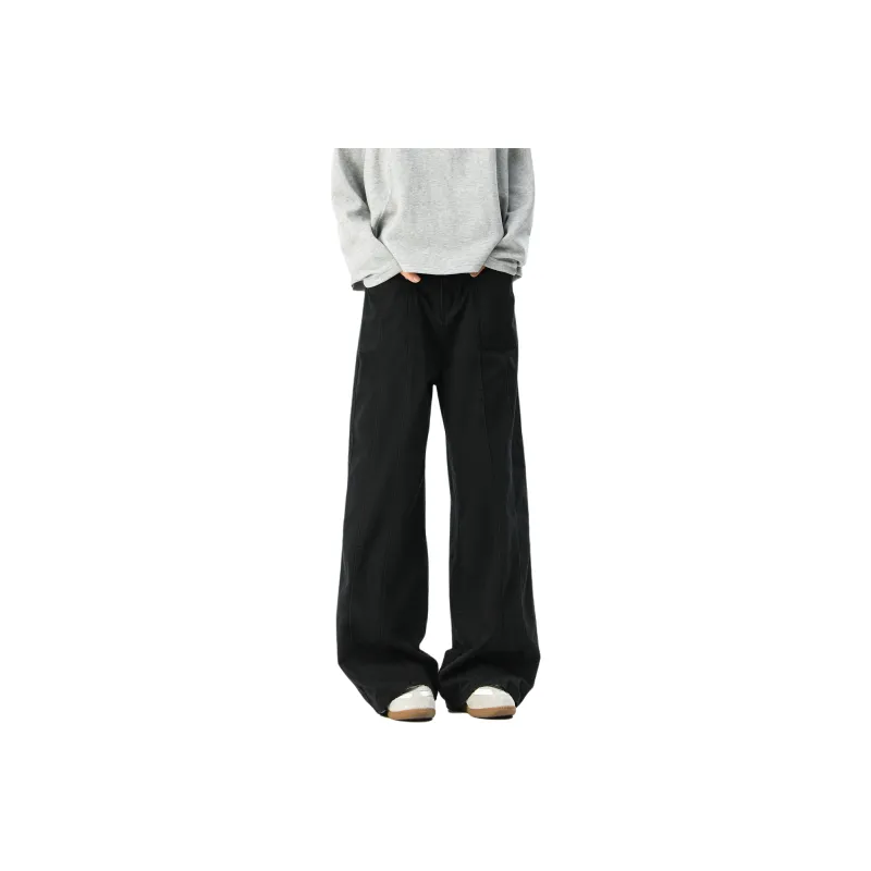 SCHEPPERHEYN Casual Pants Unisex-6