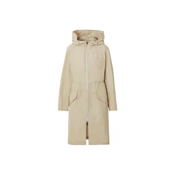 Burberry Trench Coat Women's Khaki