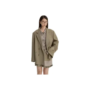 Omont Business Suits Women's