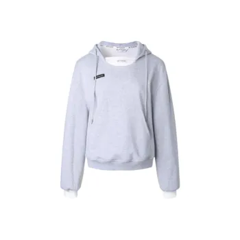 JAC FLEURANT Sweatshirt Women's