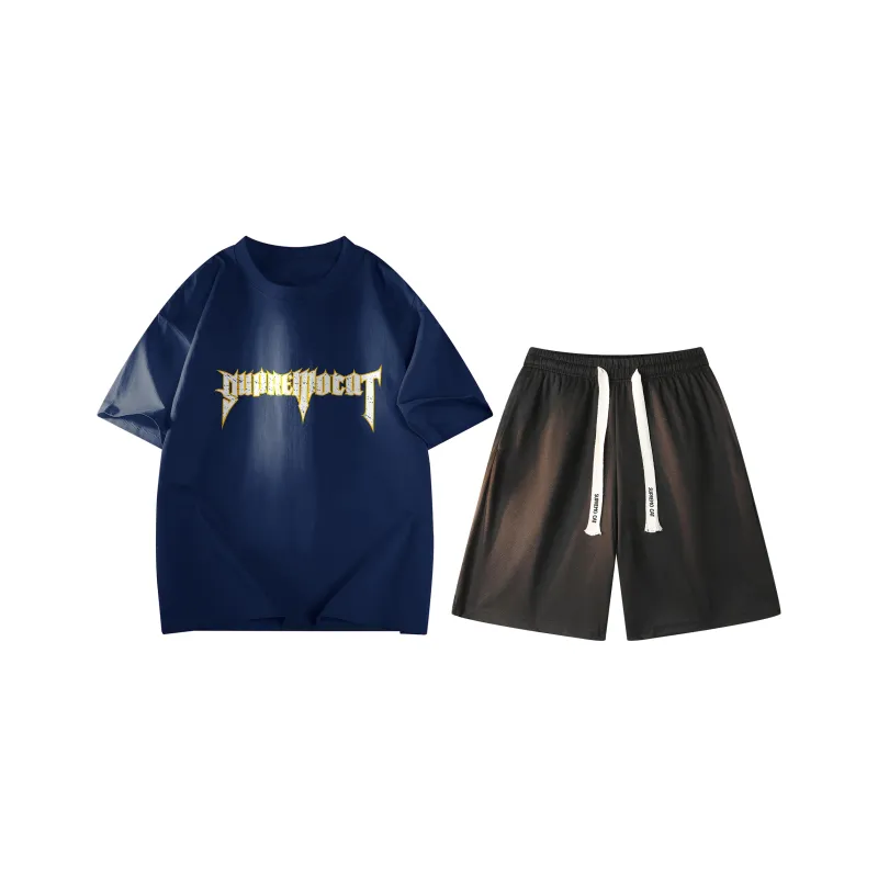 Supremo Cat Casual Sportswear Unisex-6