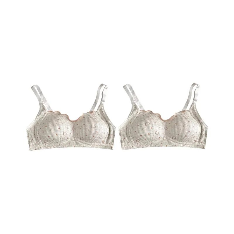 GRACE TOPIC Bra Women's Combo Set-22