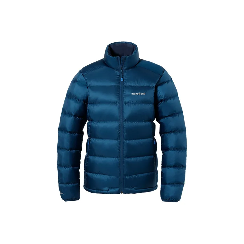 MONTBELL Down Jackets Women's-0