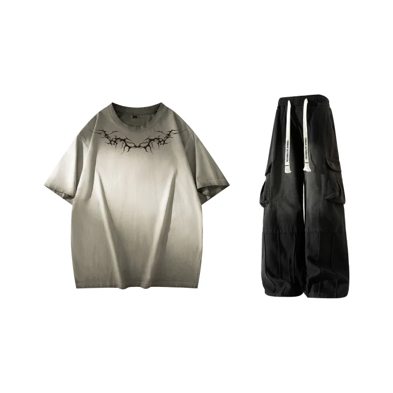 URBAN AUTHENTIC Casual Sportswear Unisex-32