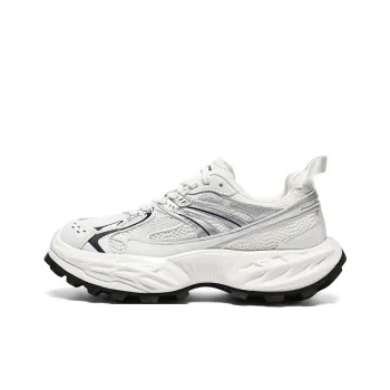 Vxv Coverage Lightweight Height Increasing Low Top Chunky Sneakers Men's