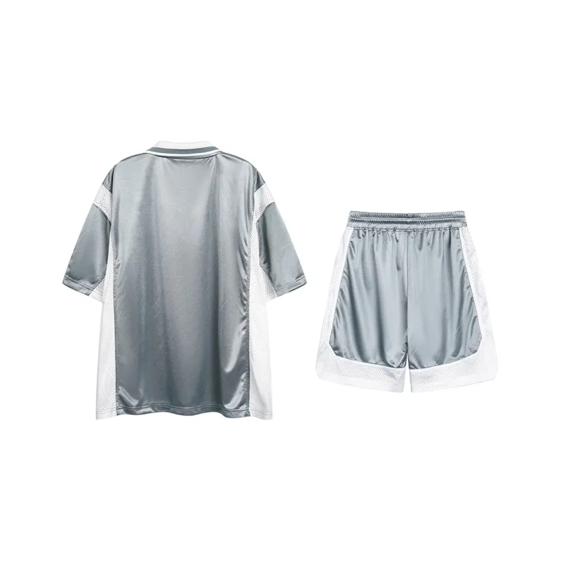Snow Know The Answer SKTA Clothing Sets Unisex-5