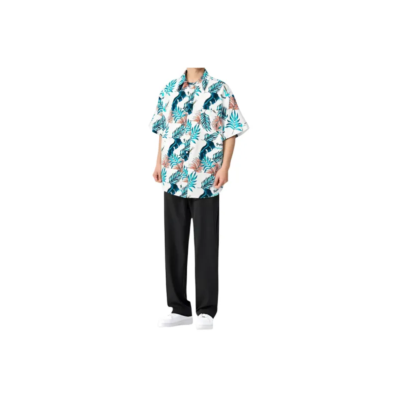 OPOX Casual Sportswear Unisex-9