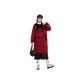 Vintage Red