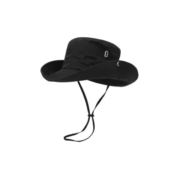 IOTS Vintage Versatile Fashion Polyester Sun Protection Bucket Hat Unisex