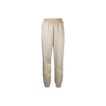 DIESEL Casual Pants Women's Beige