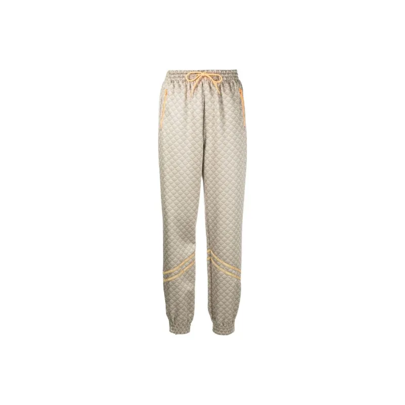 DIESEL Casual Pants Women's Beige-0