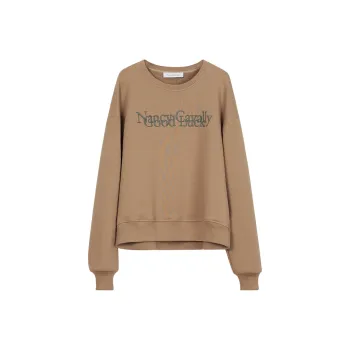 NancyCavally Sweatshirt Women's