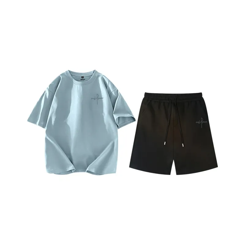 MJ STYLE Casual Sportswear Unisex-6
