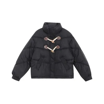 BRASS SCOUT Puffer Jacket Women's