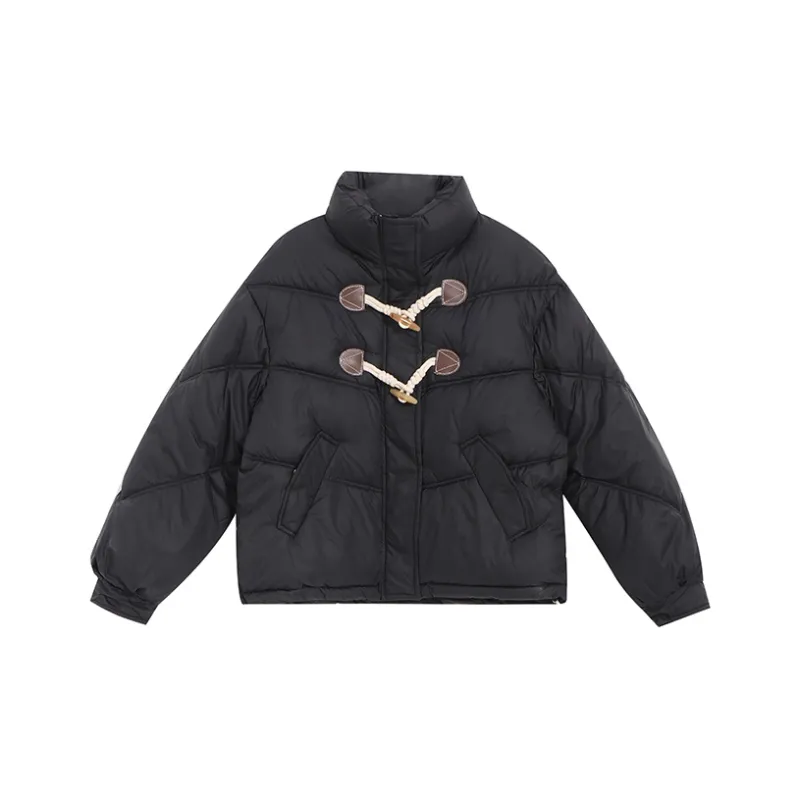 BRASS SCOUT Puffer Jacket Women's-0