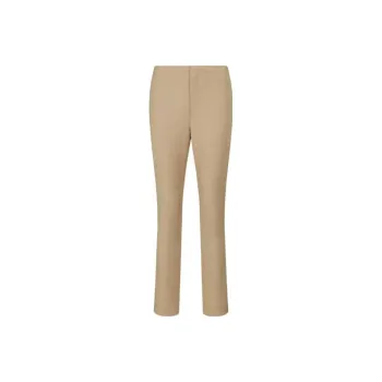 DIOR Straight Leg Tailored Trousers