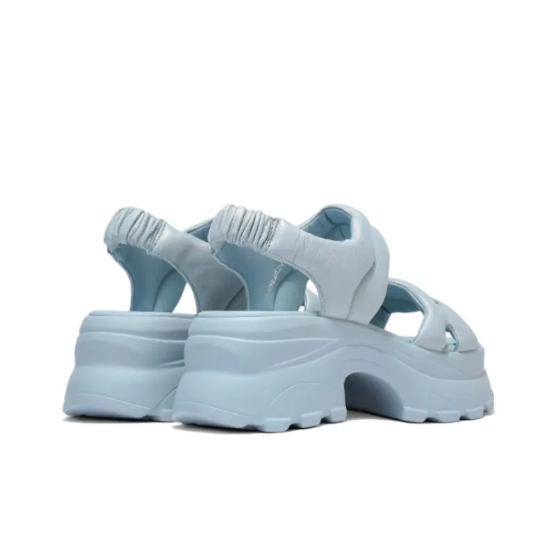 JESSICA SOPHIA One Strap Sandals Women's-7
