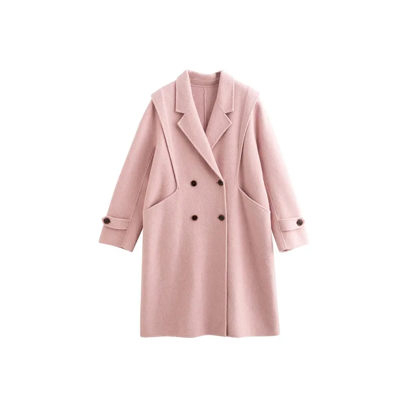 Initial language Coats Women's-1