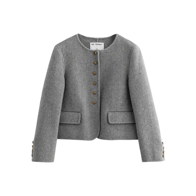 Initial language Coats Women's-1
