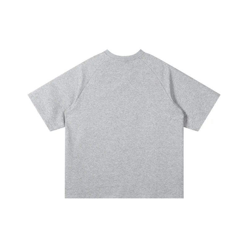 GWAF T Shirts Unisex-11