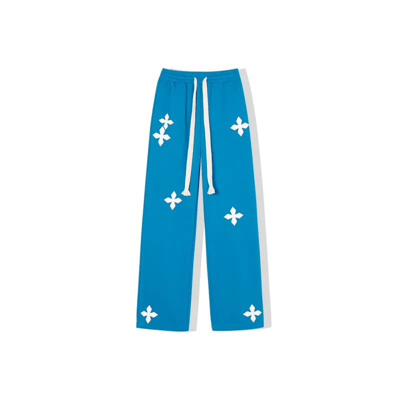 LA CRAWFISH Casual Pants Women's-2
