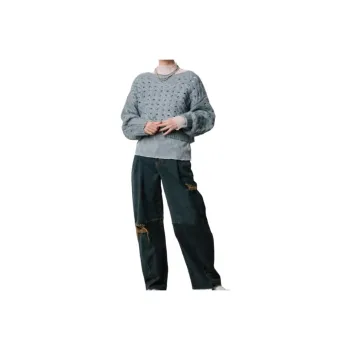 FREAK'S STORE Knitwear Women's Gray