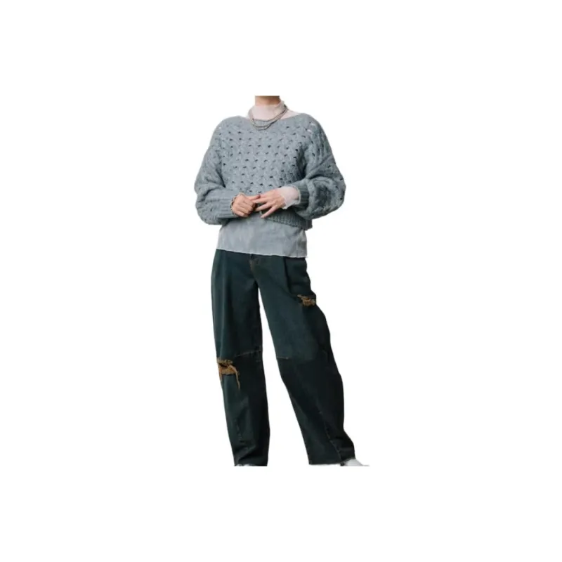 FREAK'S STORE Knitwear Women's Gray-0